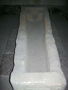 san antolin de bedon