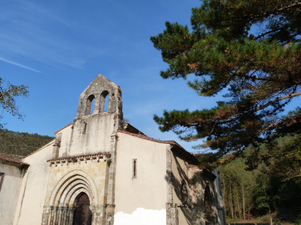 san antolin de bedon