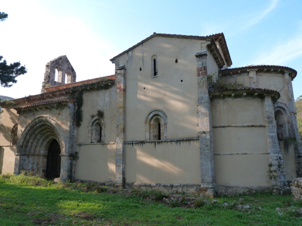 san antolin de bedon