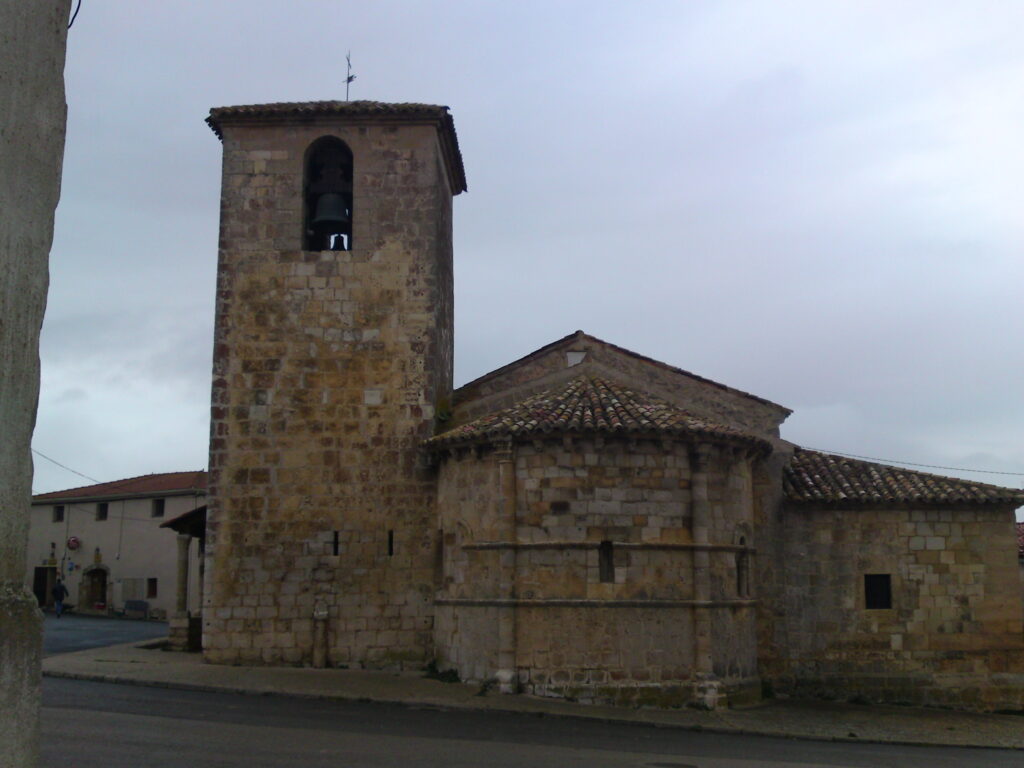 iglesia campisabalos