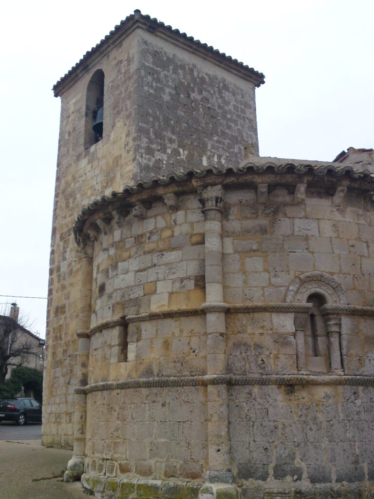 campisabalos iglesia