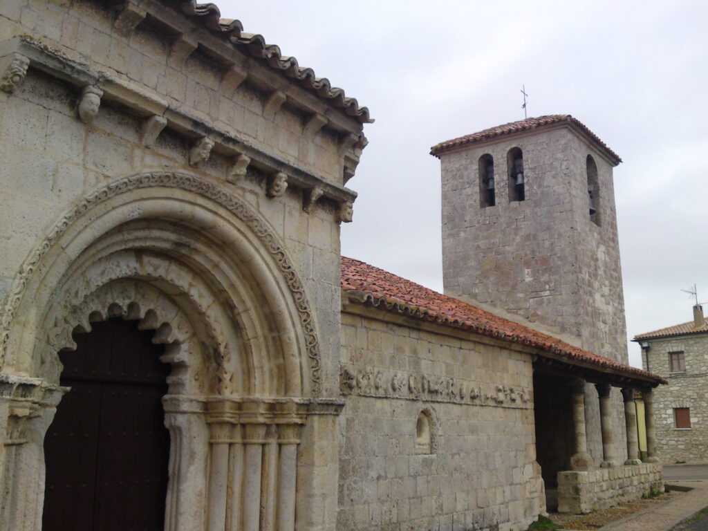 campisabalos iglesia