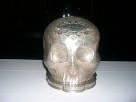 anverso craneo san saturio