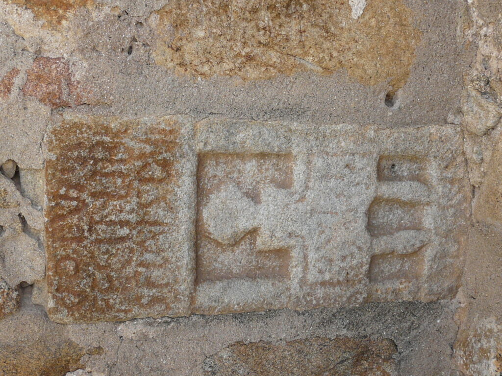 Tejeda del Tietar Muerte Pelona