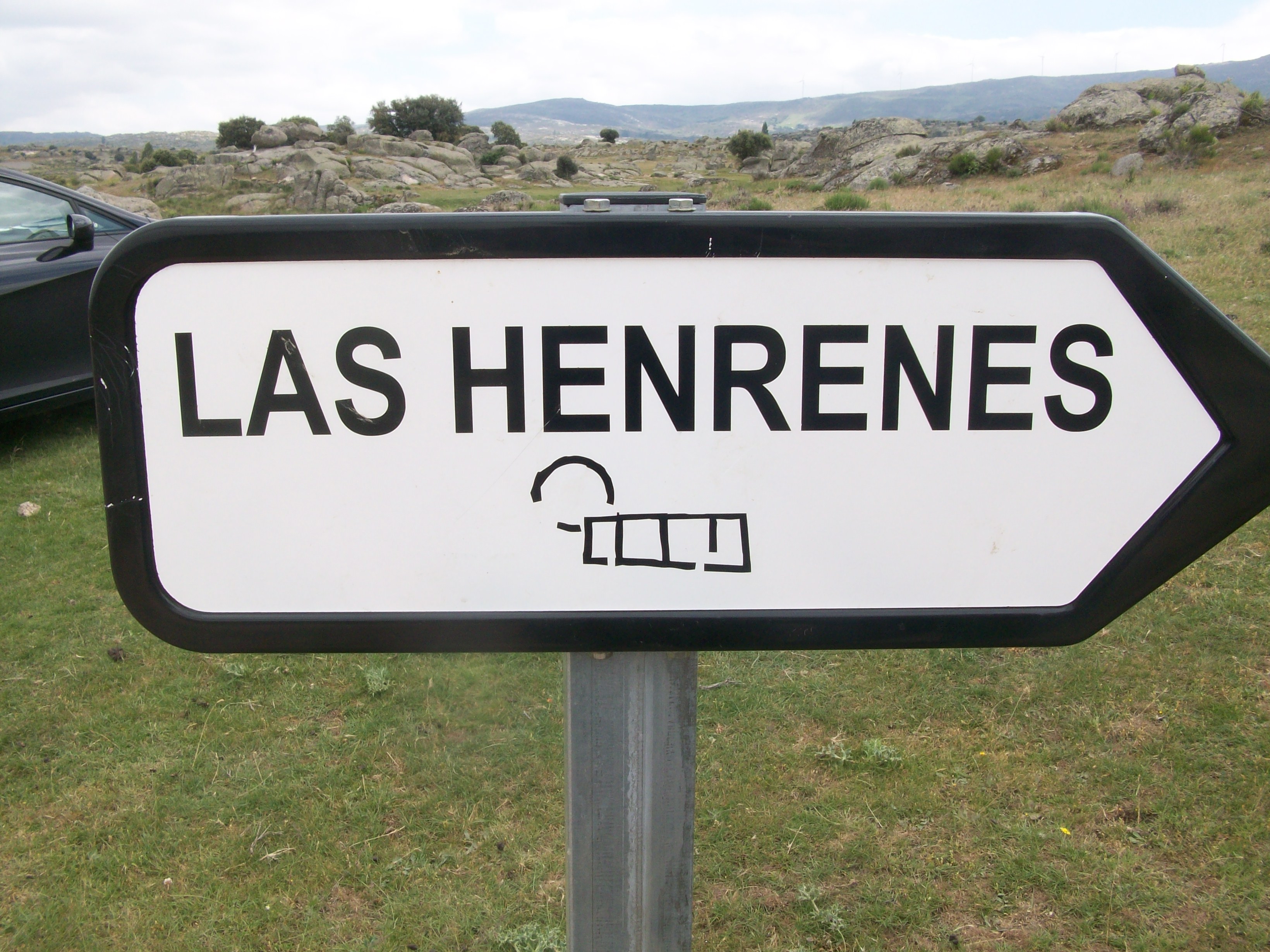 las henrenes