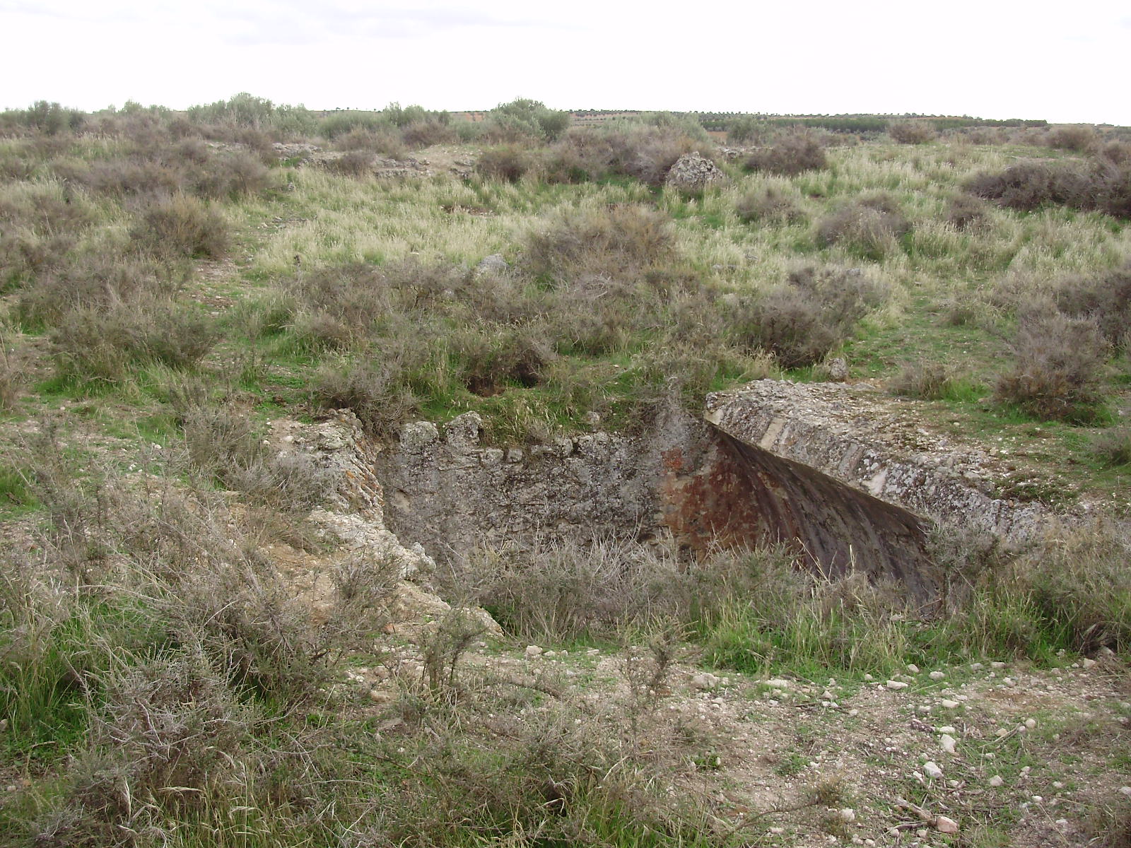 castillo melgar villasequilla