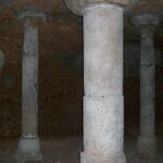 la cueva de la yedra