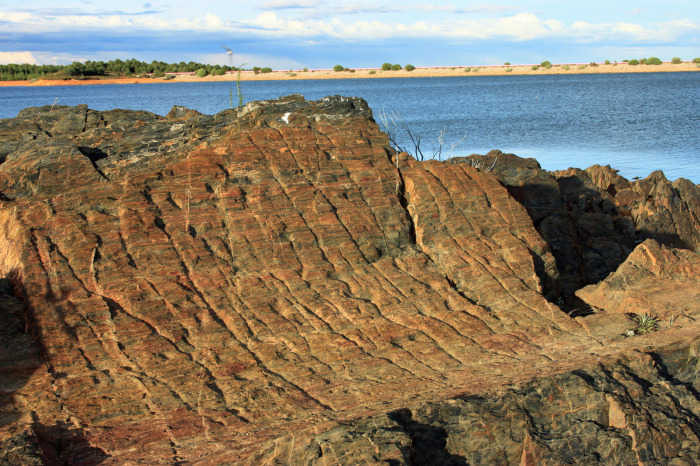 ladegollada petroglifos