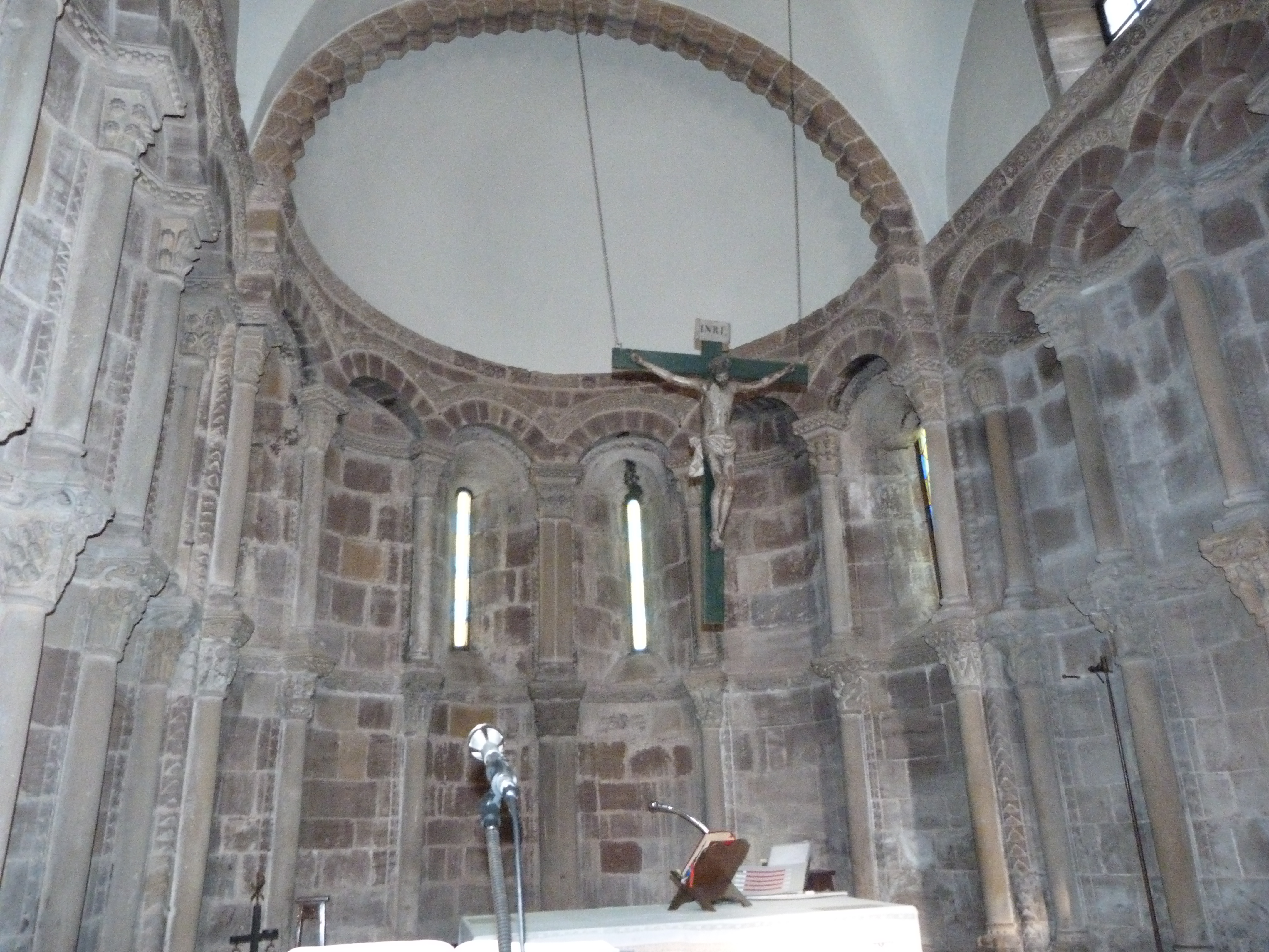 san juan amandi villaviciosa interior