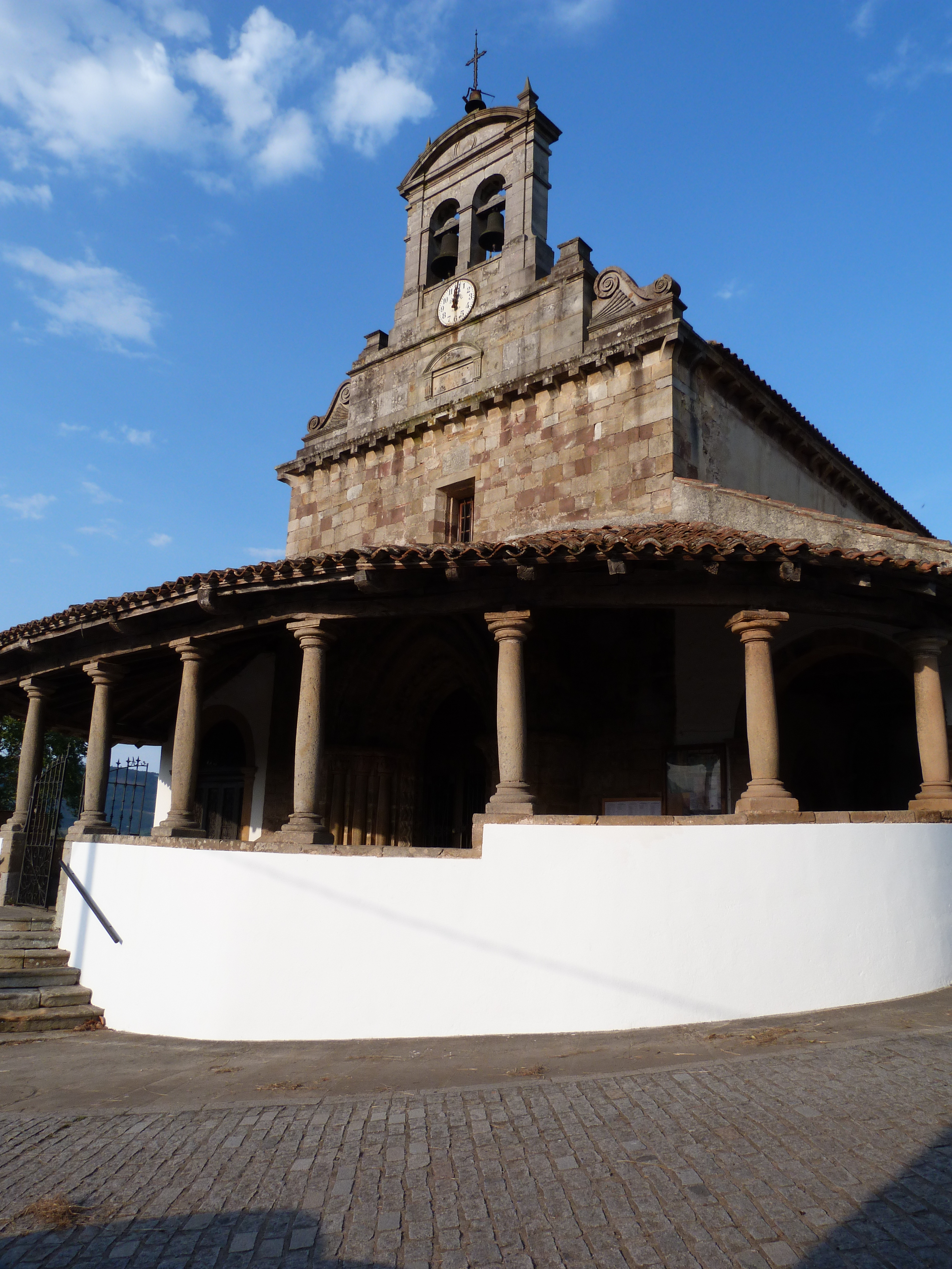 san juan amandi villaviciosa