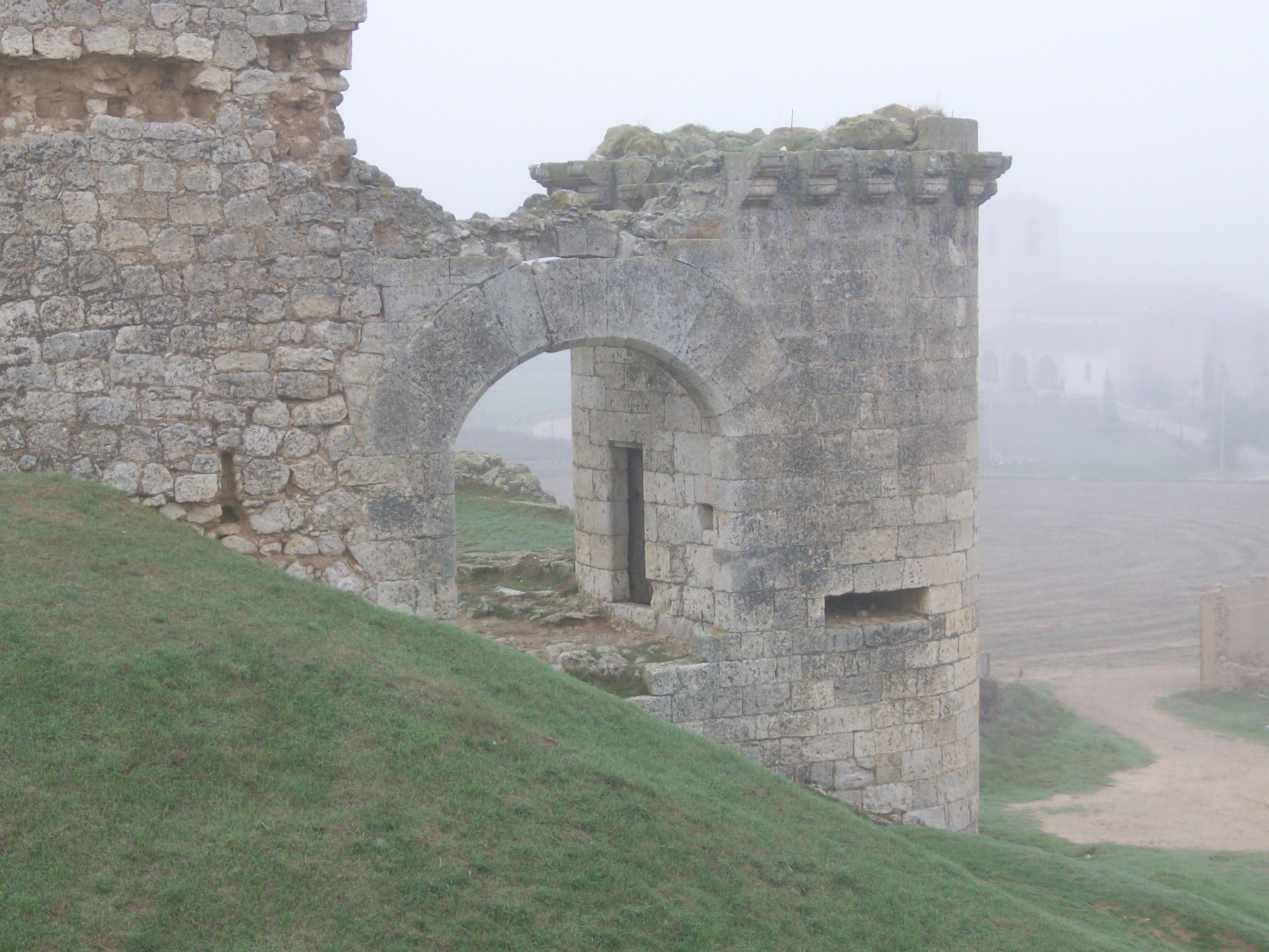 castillo belmonte campos