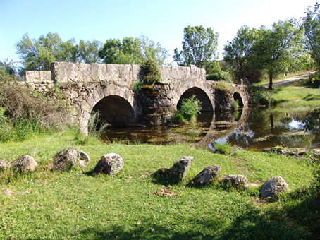 puente garganta torinas