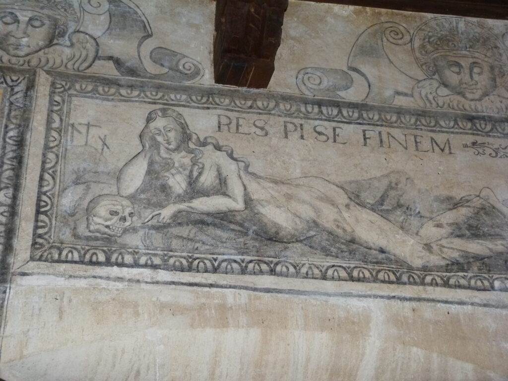 ermitorio de sant pau albocasser