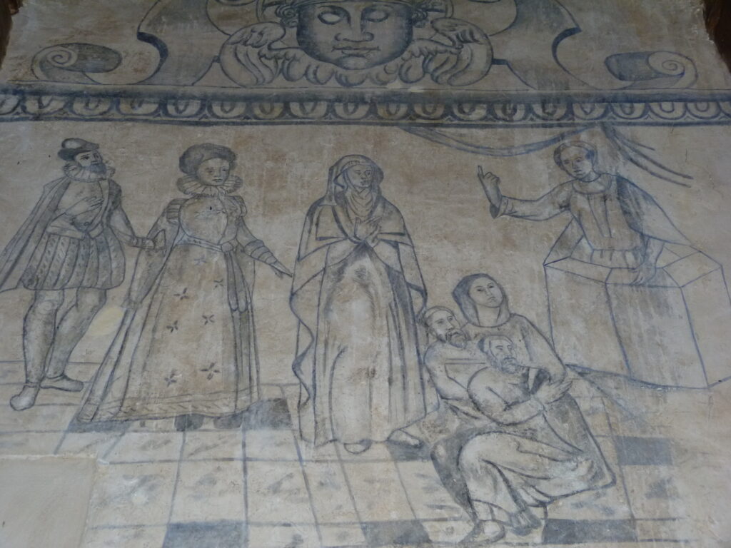 ermitorio de sant pau albocasser