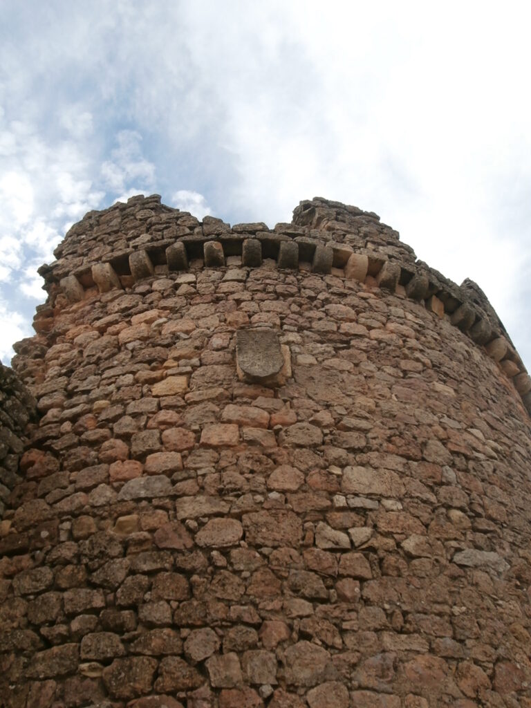 Escudo de los Mendoza