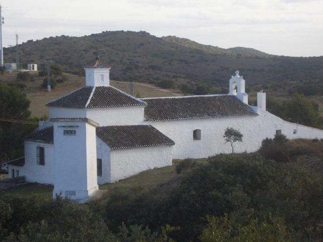 Ermita de la Virgen de la Misericordia