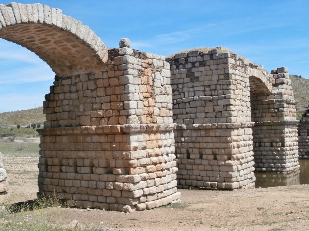 puente alconetar