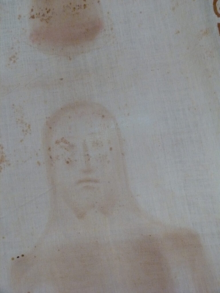 sabanas santas noalejo