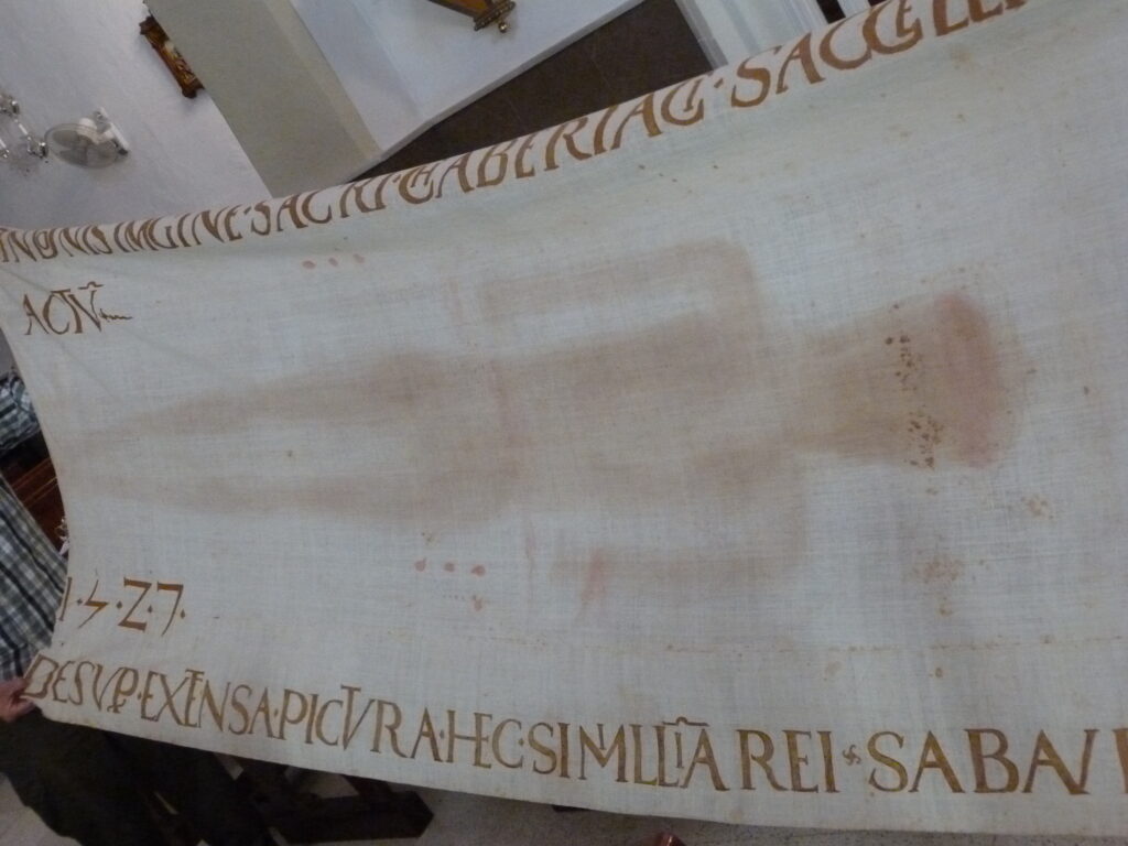 sabana santa noalejo