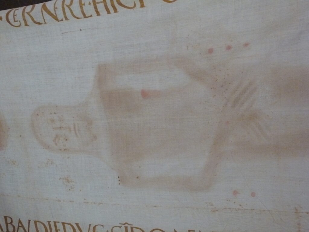 sabana santa noalejo