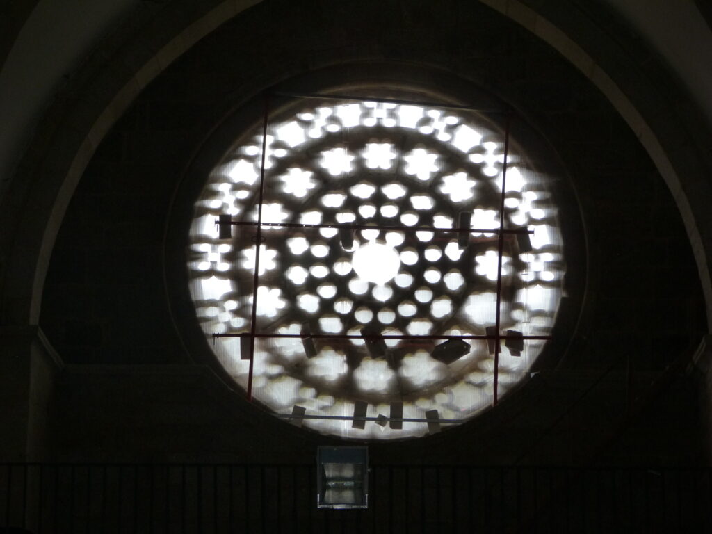 monasterio armenteira