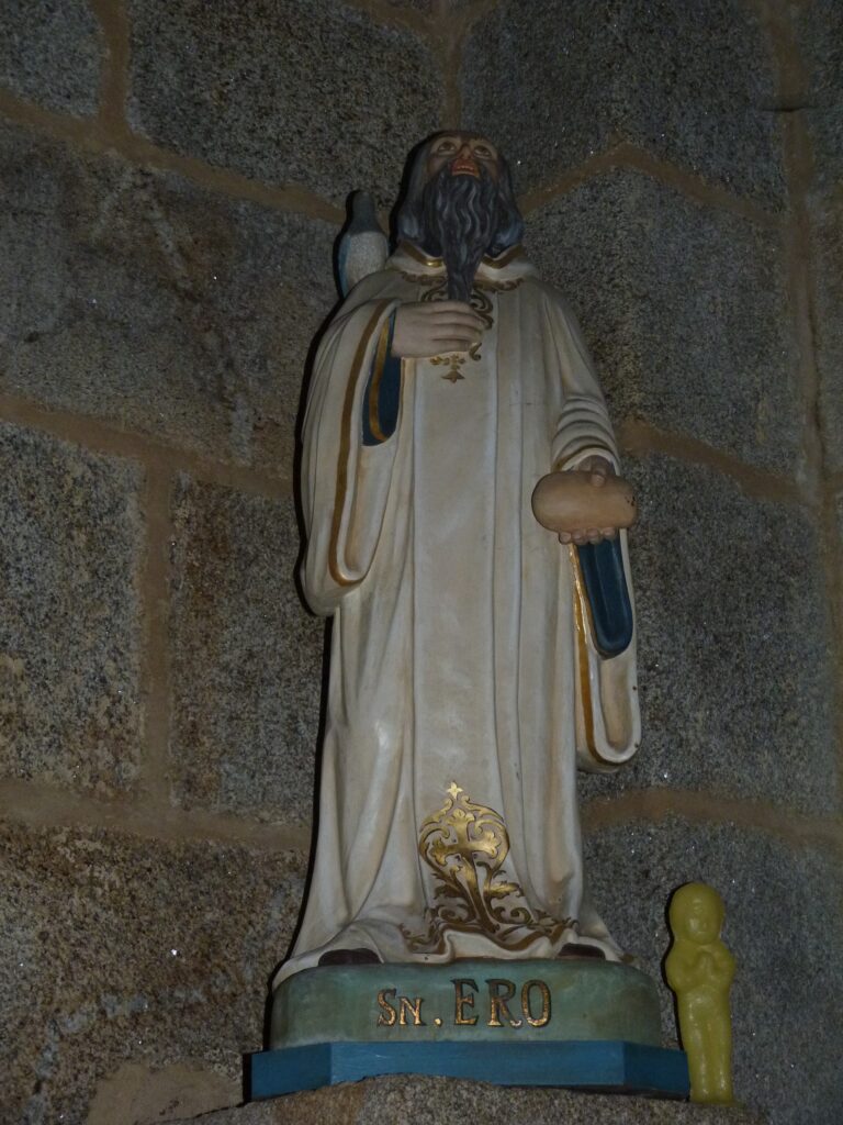 monasterio de armenteira