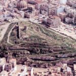 Parque Arqueologico del Molinete