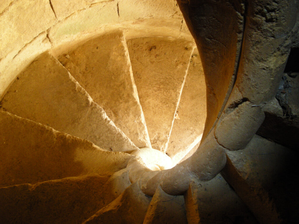 monasterio de rioseco