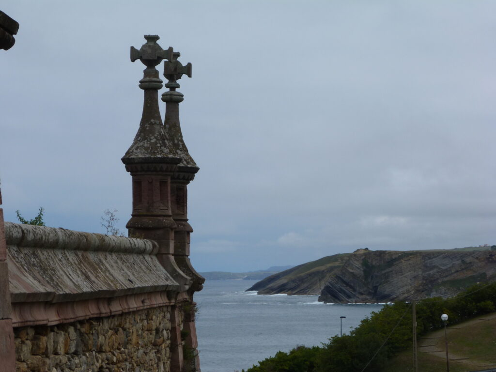 cementerio comillas