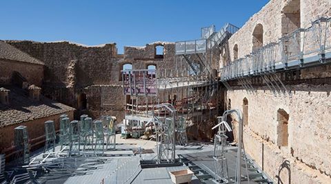 castillo de garcimuñoz 2