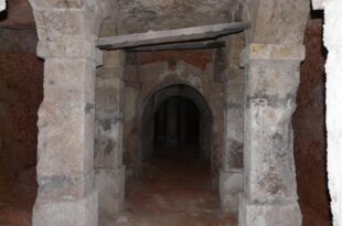 la cueva de la yedra un templo neopagano