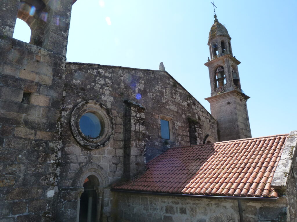 san julian de moraime