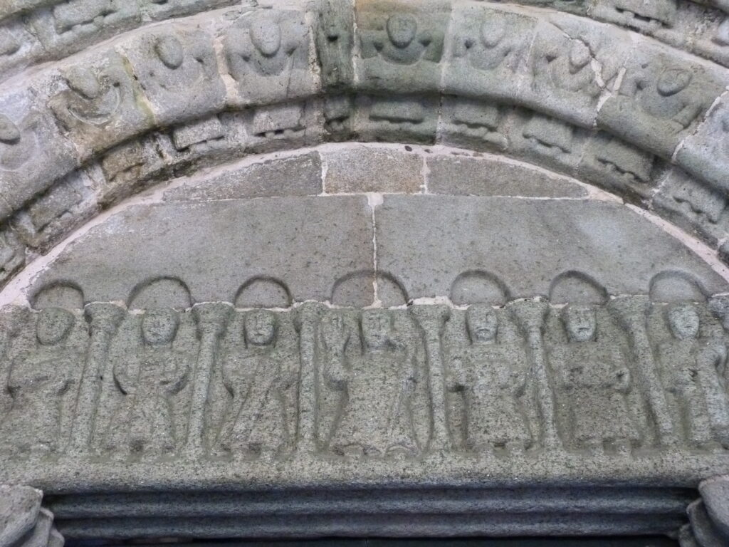 san julian de moraime