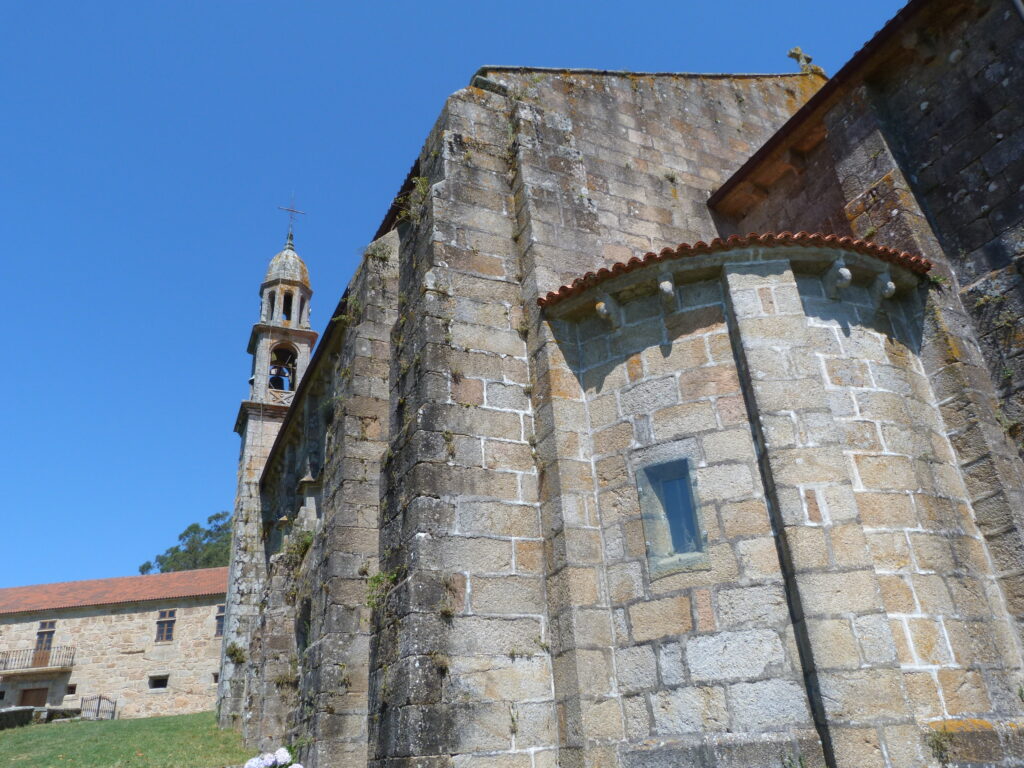 san julian de moraime