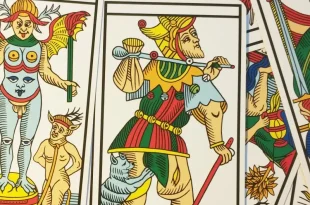 El significado del Loco en el tarot