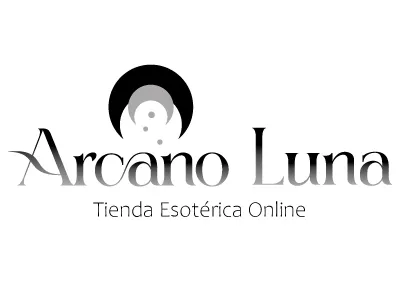 Tienda esotérica online - Arcano Luna